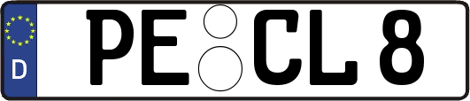 PE-CL8