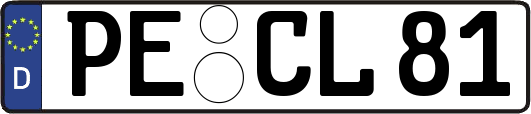 PE-CL81