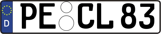 PE-CL83