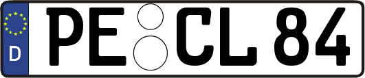 PE-CL84