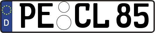 PE-CL85