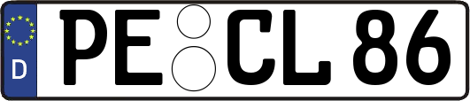 PE-CL86