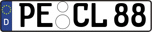 PE-CL88