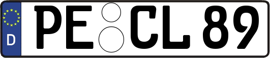 PE-CL89