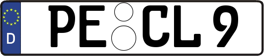 PE-CL9