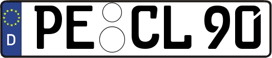 PE-CL90