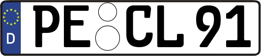 PE-CL91