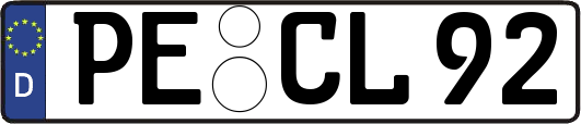 PE-CL92