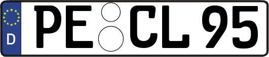 PE-CL95