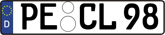 PE-CL98