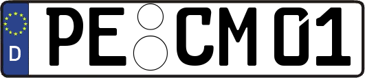 PE-CM01