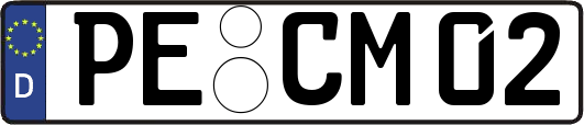 PE-CM02