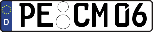 PE-CM06