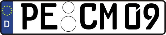 PE-CM09