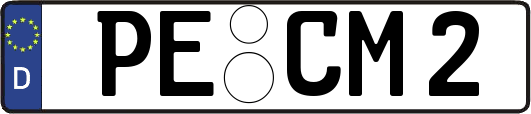 PE-CM2