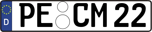 PE-CM22