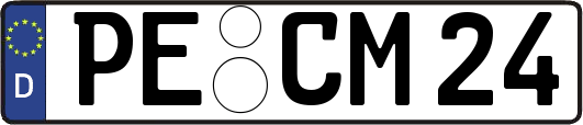 PE-CM24