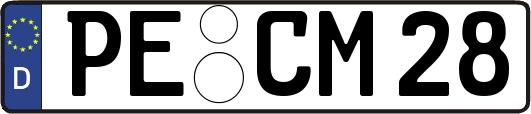 PE-CM28