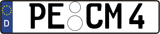 PE-CM4