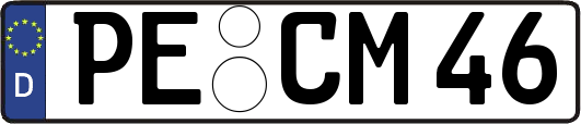 PE-CM46