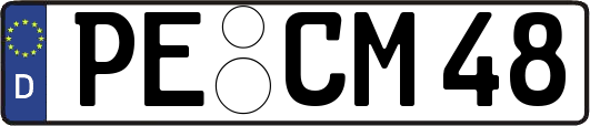PE-CM48