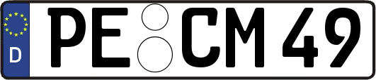 PE-CM49