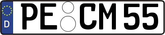 PE-CM55
