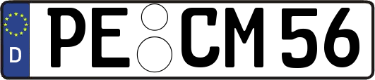 PE-CM56