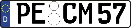 PE-CM57