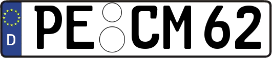 PE-CM62