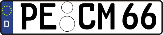 PE-CM66