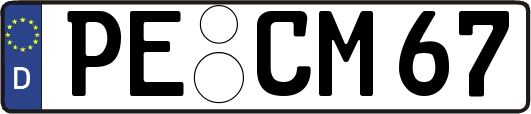 PE-CM67