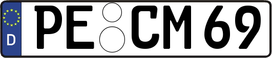 PE-CM69