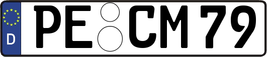 PE-CM79