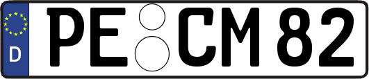 PE-CM82