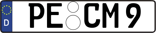 PE-CM9