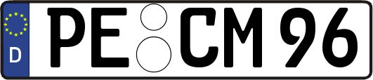 PE-CM96