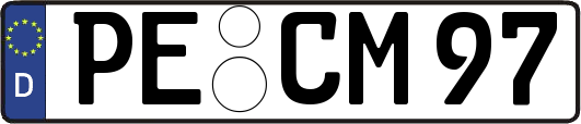 PE-CM97