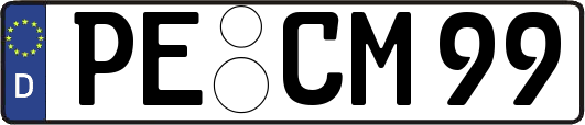 PE-CM99