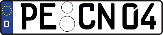 PE-CN04