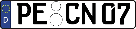PE-CN07