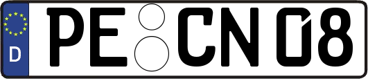 PE-CN08