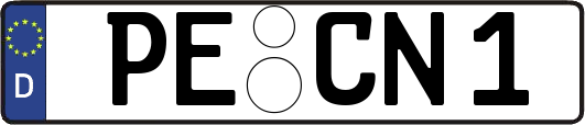 PE-CN1