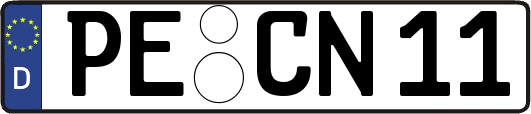 PE-CN11
