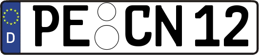 PE-CN12