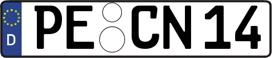 PE-CN14