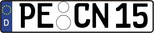PE-CN15