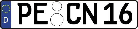 PE-CN16