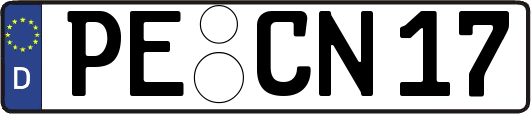 PE-CN17