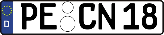 PE-CN18
